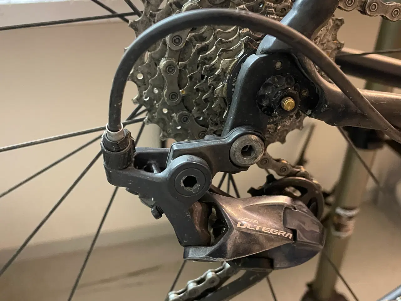 Billede 2 - Specialized Alléz str. 49