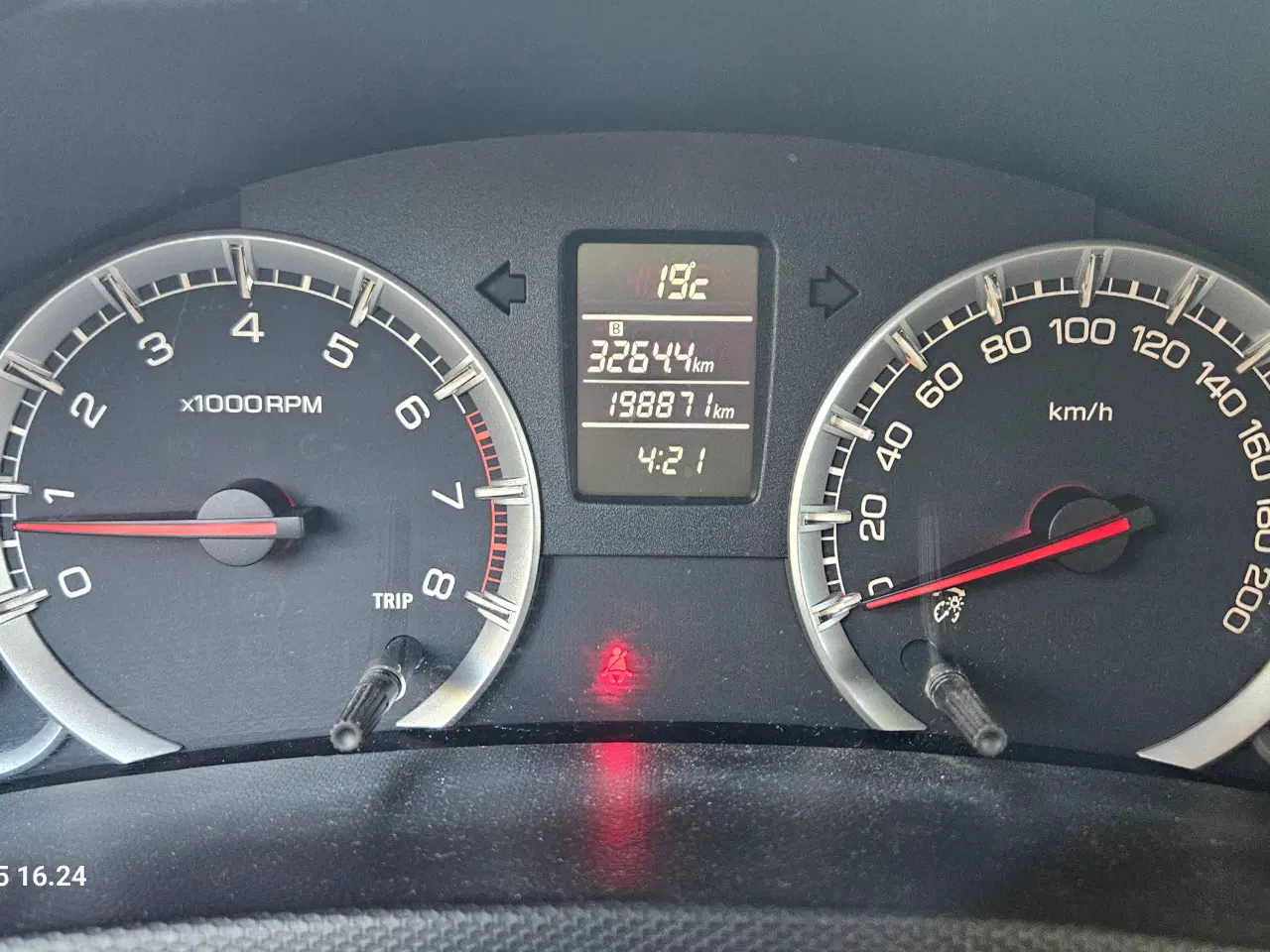 Billede 5 - Suzuki Swift Øko+ 2011