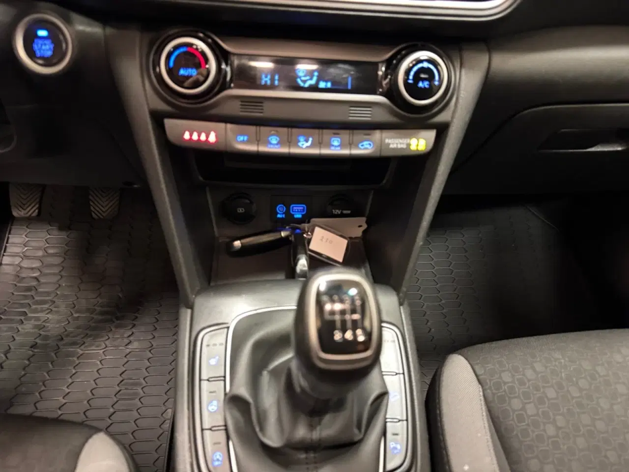 Billede 10 - Hyundai Kona 1,0 T-GDi Trend