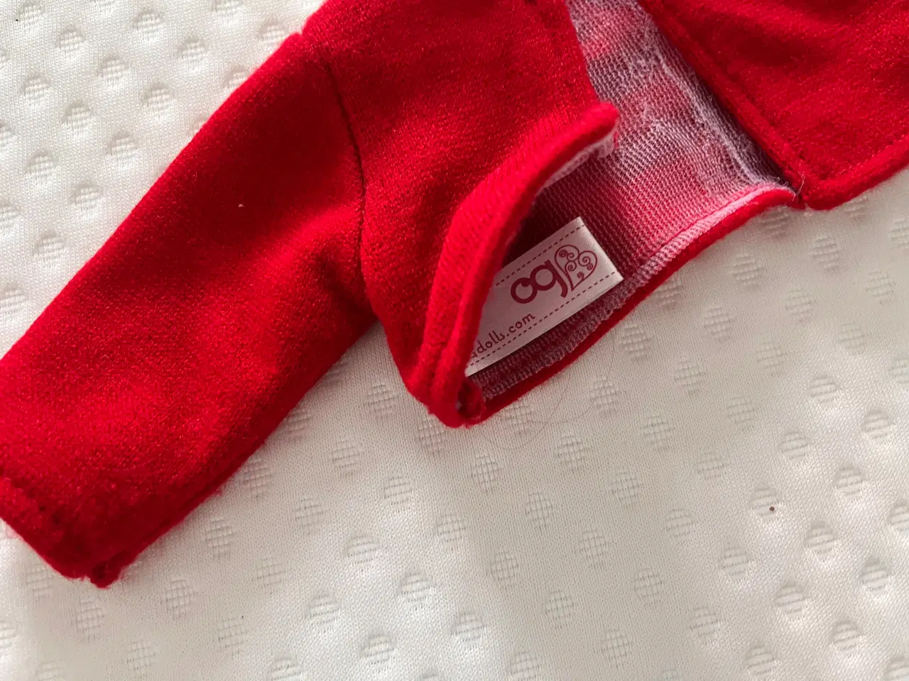 Billede 9 - Dukke, Our Generation inkl, tilbehør