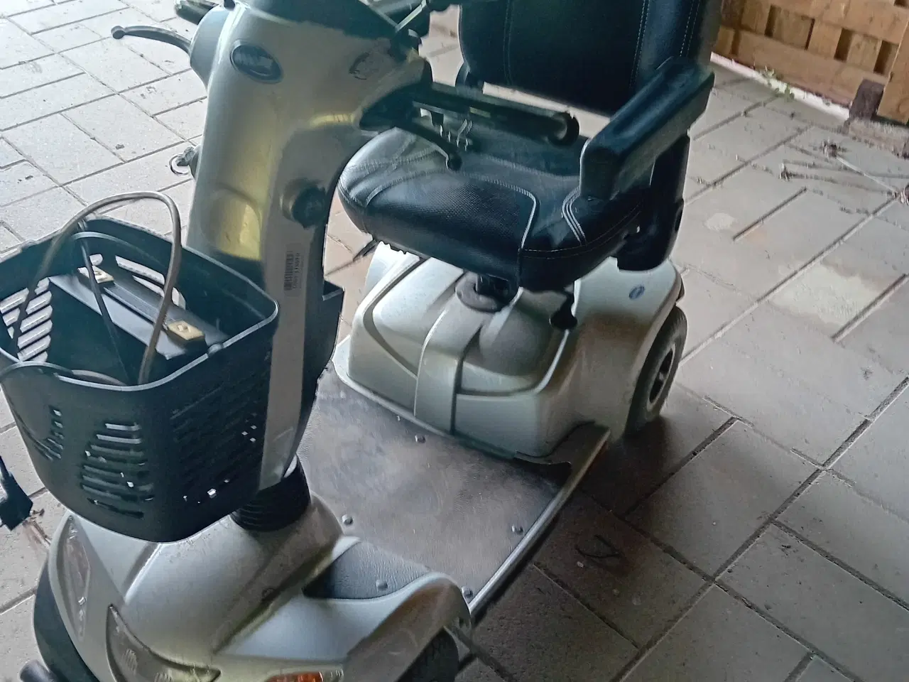 Billede 2 - INVACARE ORION 