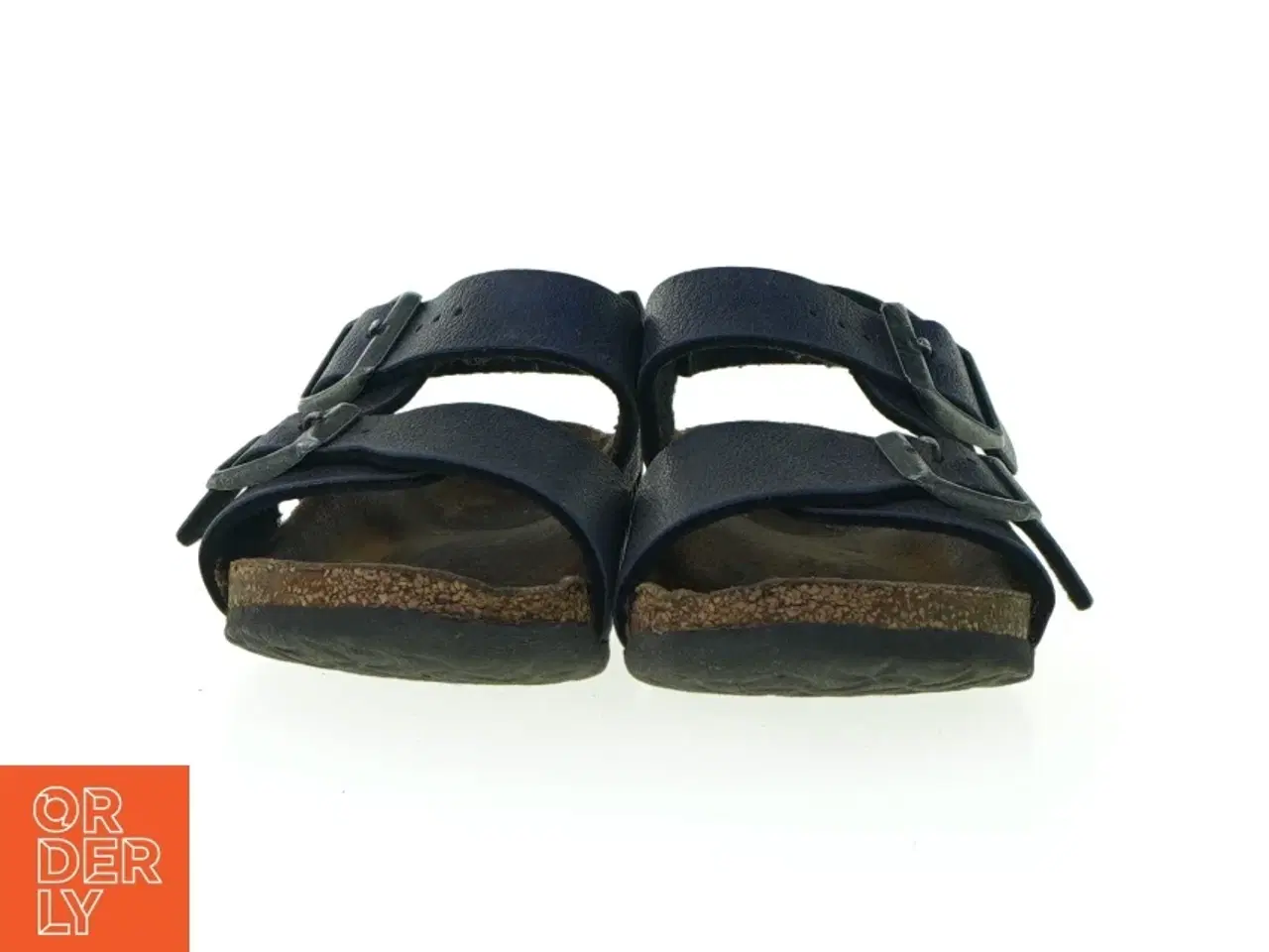 Billede 2 - Sandaler fra Birkenstock (str. 24)