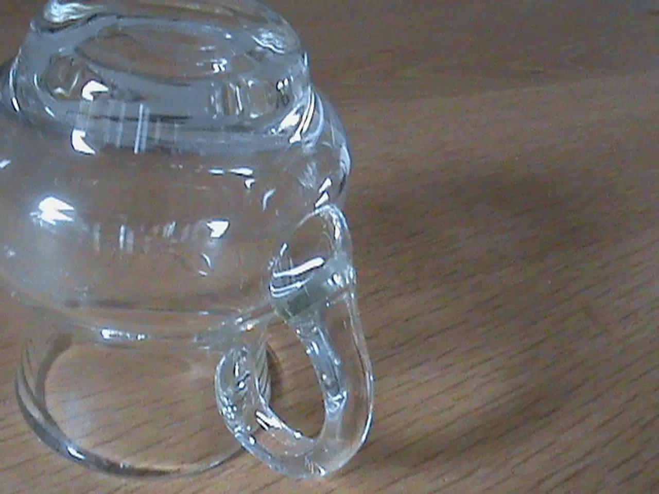 Billede 3 - Lille glas kande