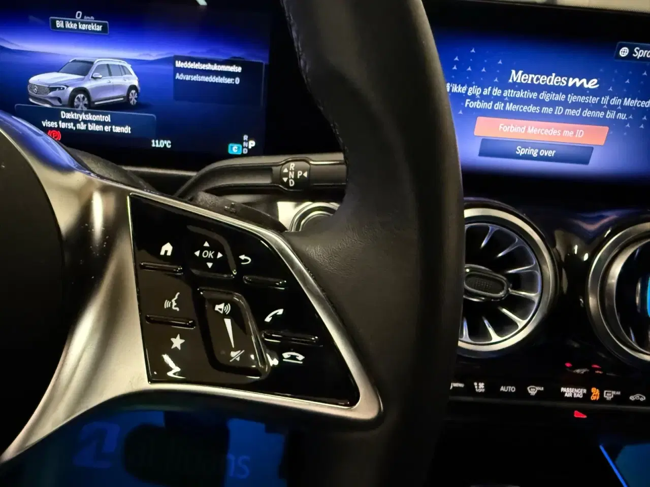 Billede 14 - Mercedes EQB250+  