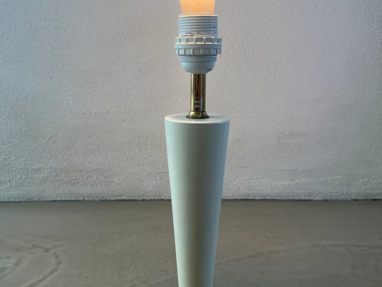 Billede 4 - Bordlampe