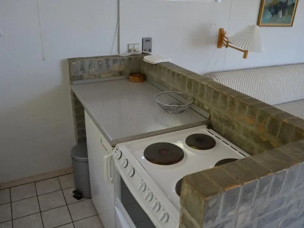 Billede 5 - Sommerhus med Bornholms bedste havudsigt - ved �rsdale mellem Nex� og Svaneke