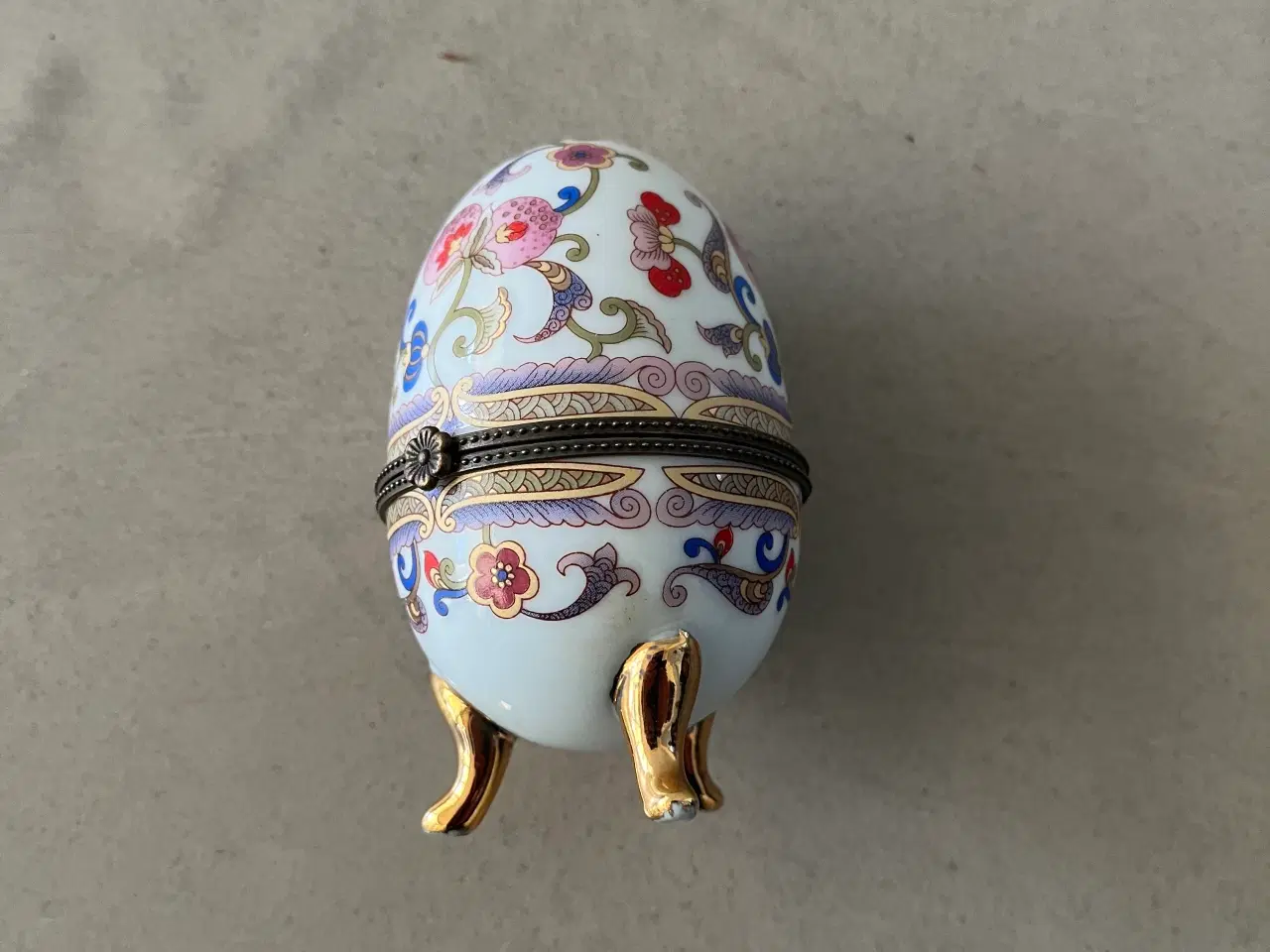 Billede 4 - Porcelæns æg