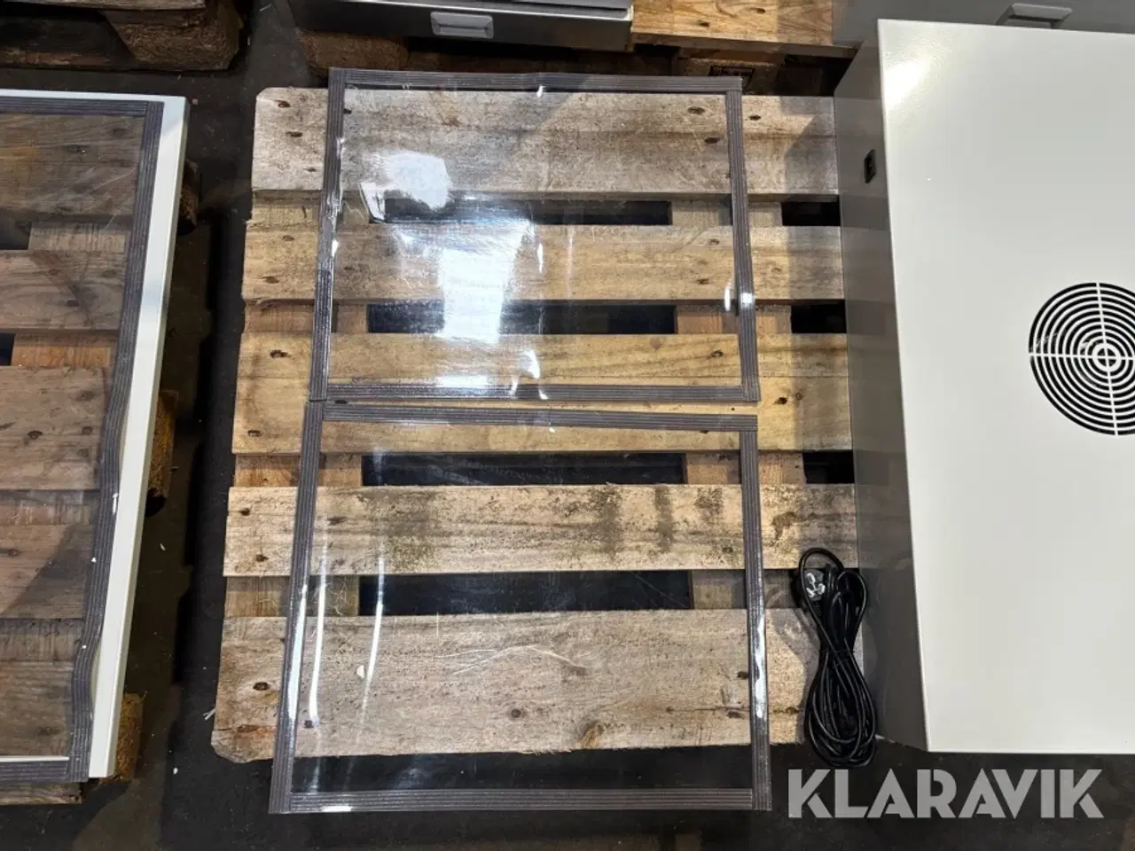 Billede 12 - Pulver-prøvetagningsmaskine