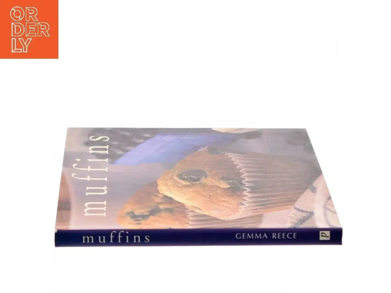Billede 2 - Muffins af Gemma Reece (Bog)