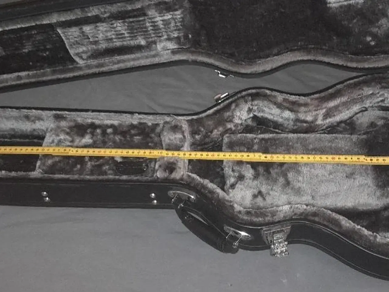 Billede 7 - Epiphone Hardcase