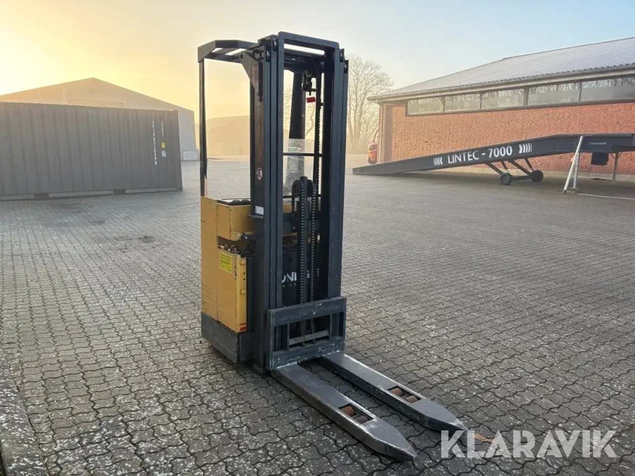 Billede 3 - Stabler Abeko SKY 13 TTFY