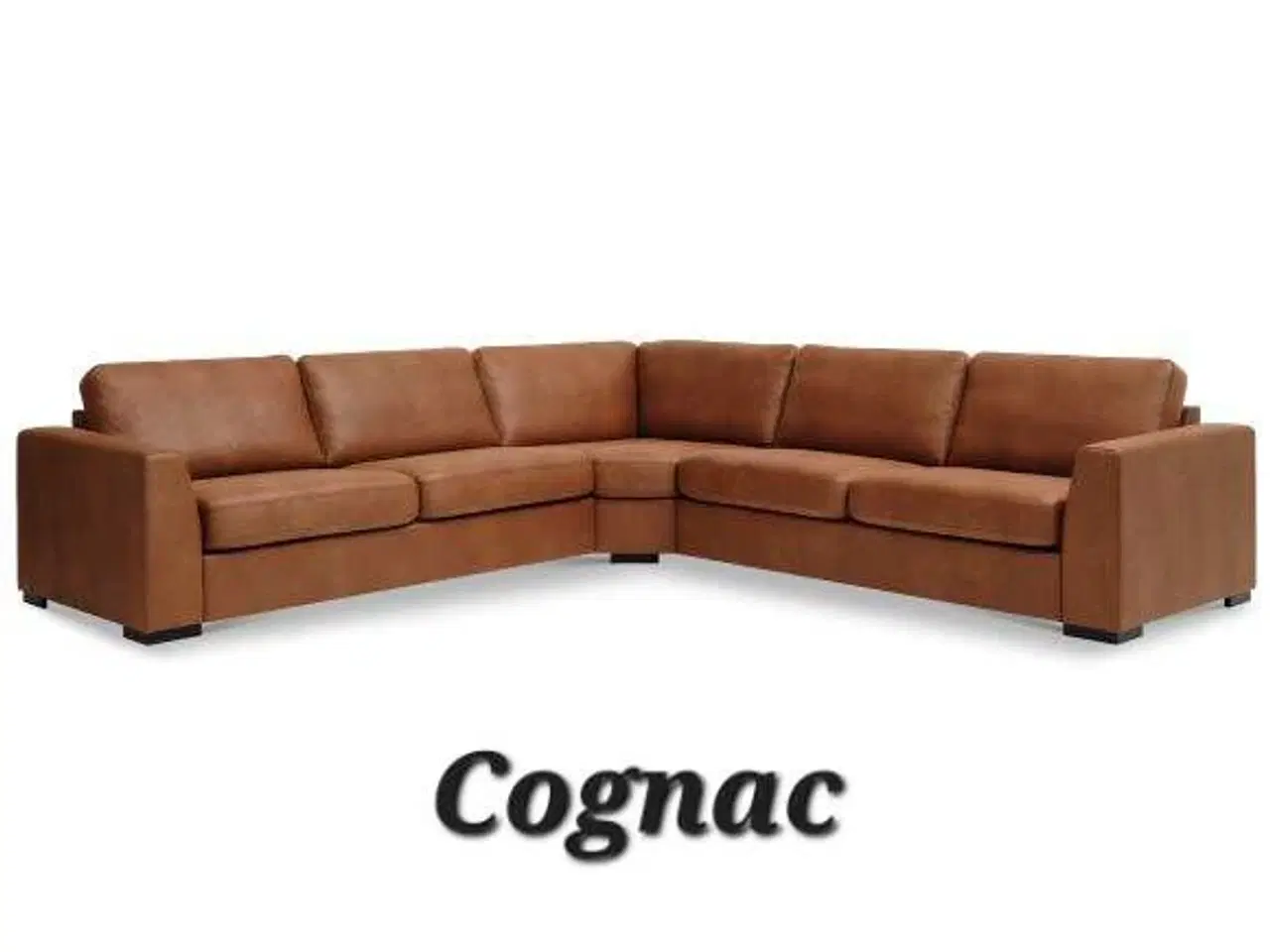 Billede 4 - Sofa - design selv. 