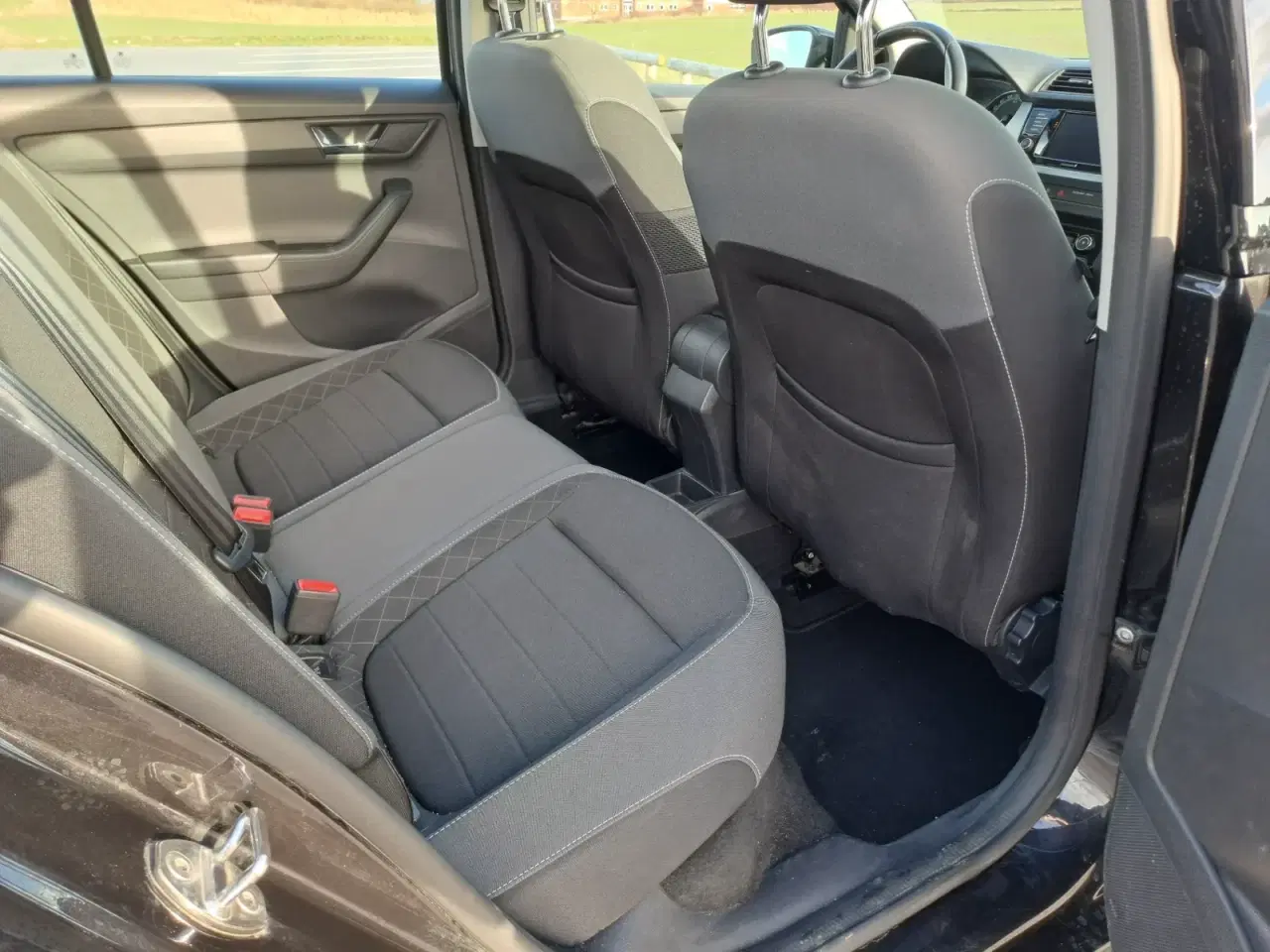 Billede 14 - Skoda Fabia 1,0 TSi 95 Ambition Combi