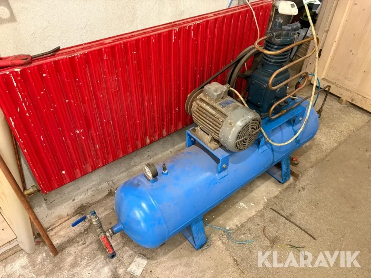 Billede 2 - Kompressorer