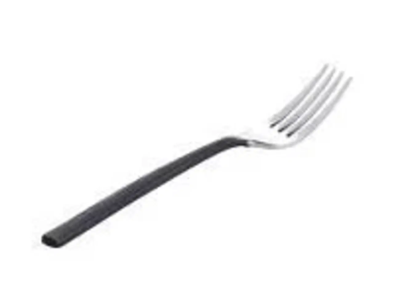 Billede 1 - 12 stk. Spisegaffel Black oak L210 mm Chef&Sommelier