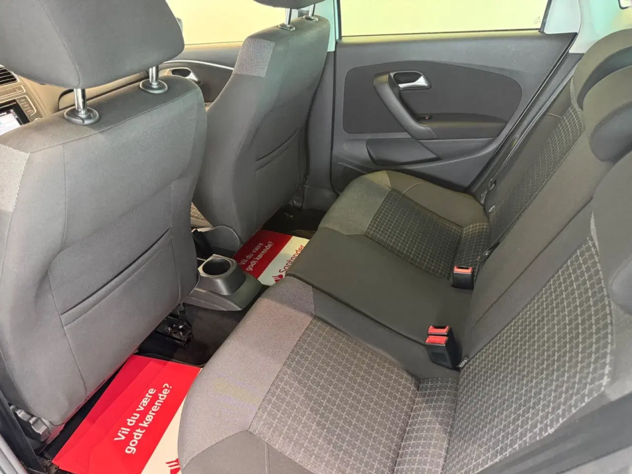 Billede 7 - VW Polo 1,2 TSi 90 Comfortline BMT