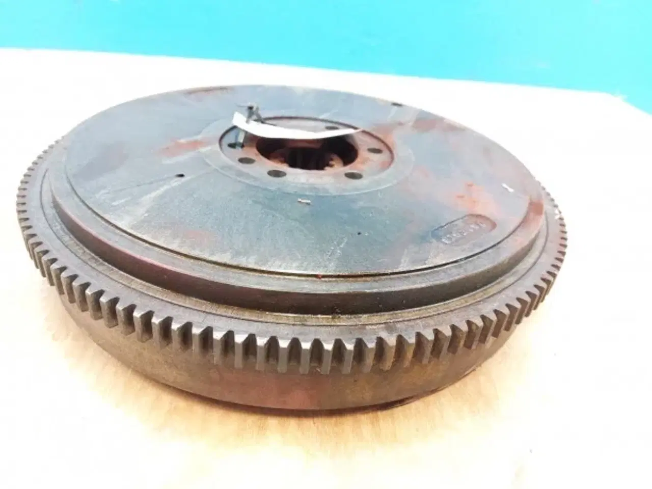 Billede 13 - Perkins 4.236 Svinghjul 46344781.