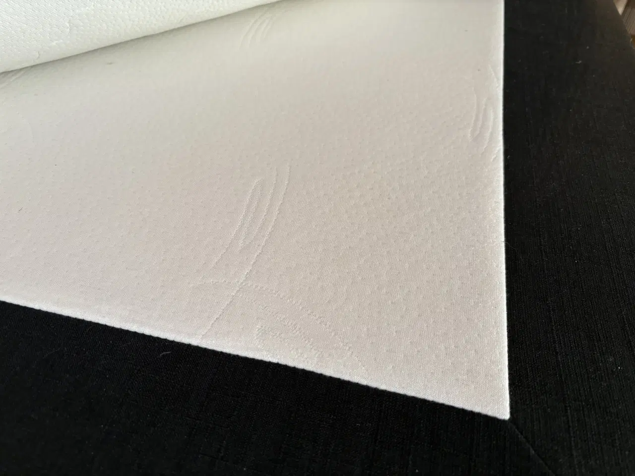 Billede 4 - Kontinentalseng med elevation