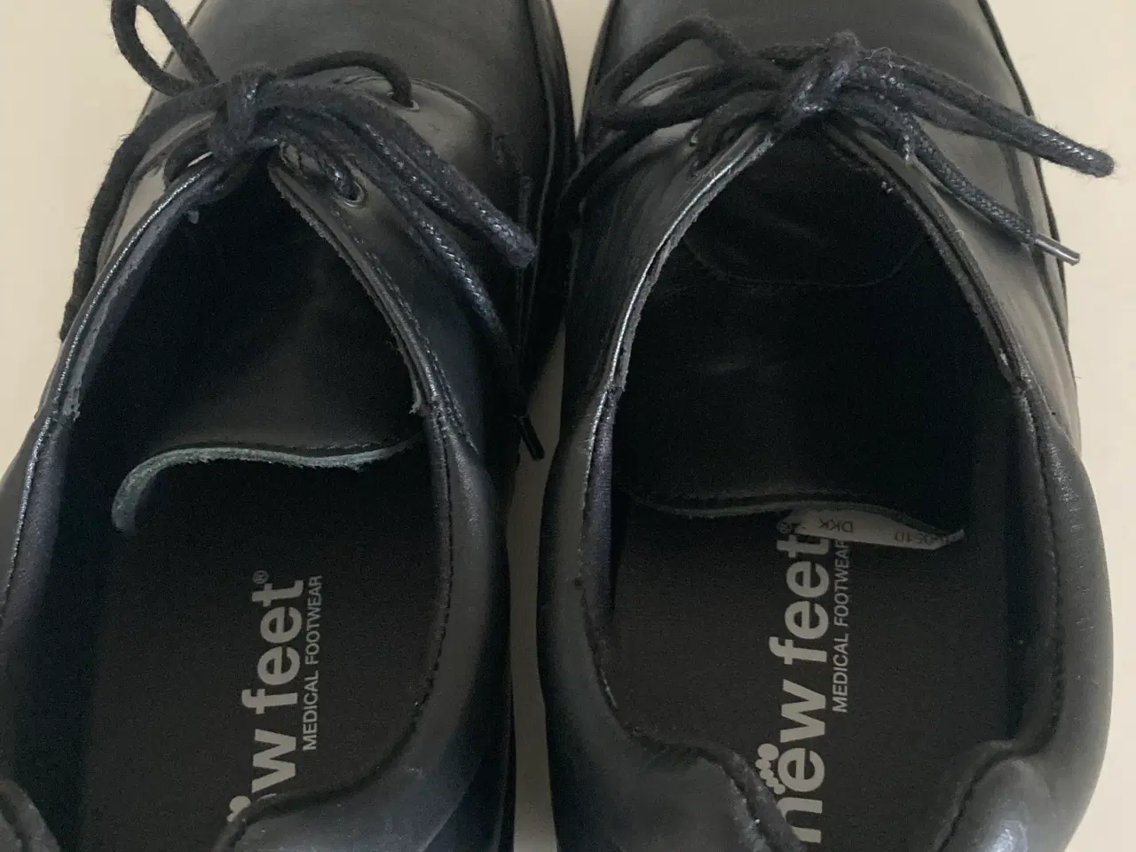 Billede 4 - Nye herresko fra New Feet