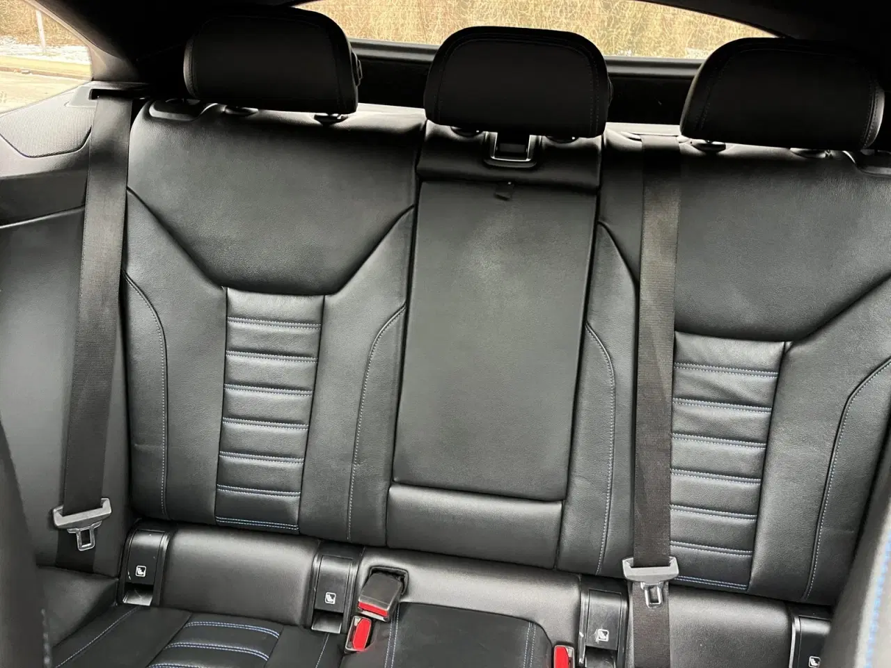 Billede 15 - BMW i4  M50 Charged Plus xDrive