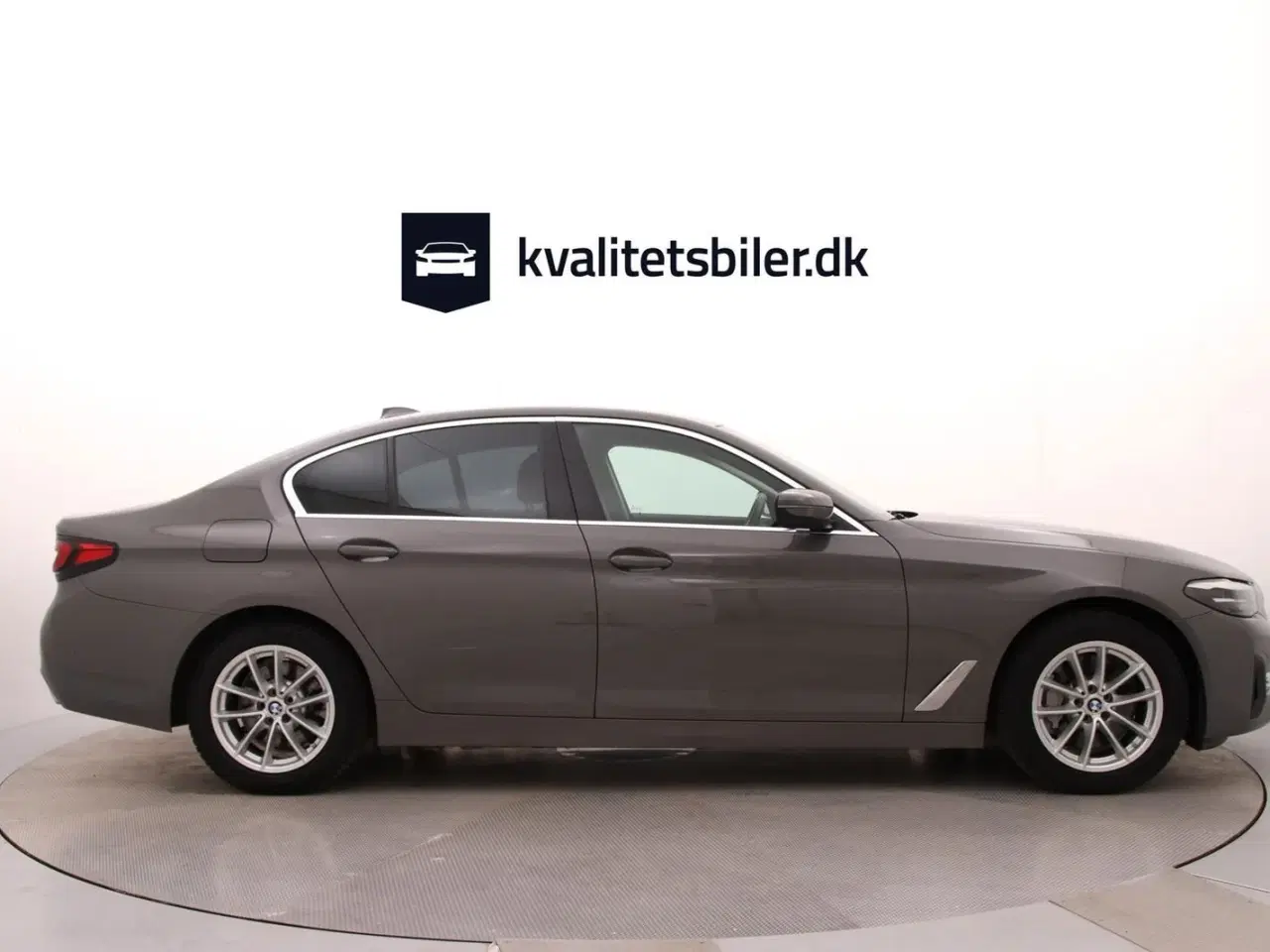 Billede 5 - BMW 530e 2,0 Sport Line aut.