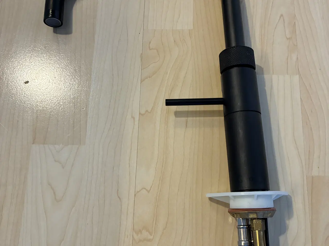 Billede 4 - Quooker Fusion armatur