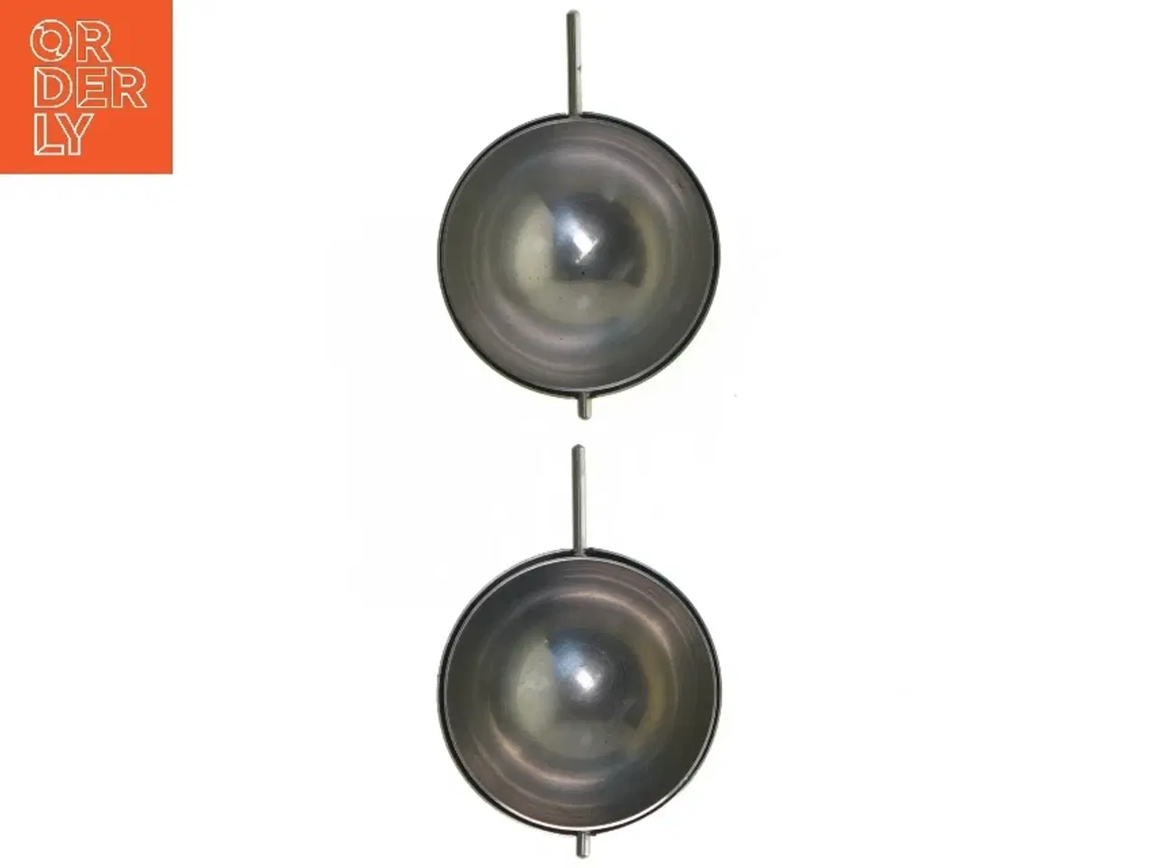 Billede 4 - Askebægre fra Stelton (str. Ø 7,5 cm)