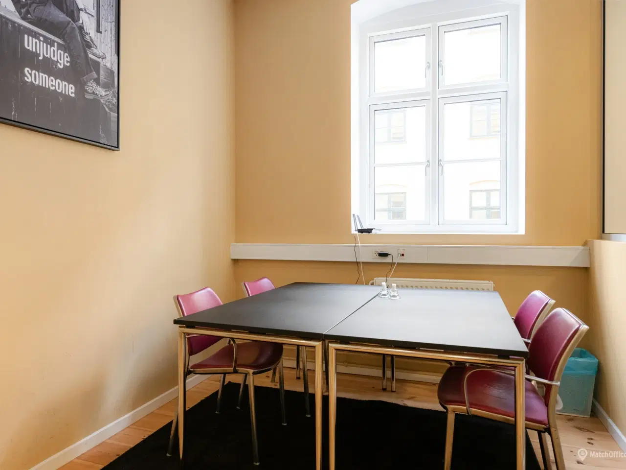 Billede 15 - Momsfritaget lejemål til kontor eller klinik midt på Christianshavn