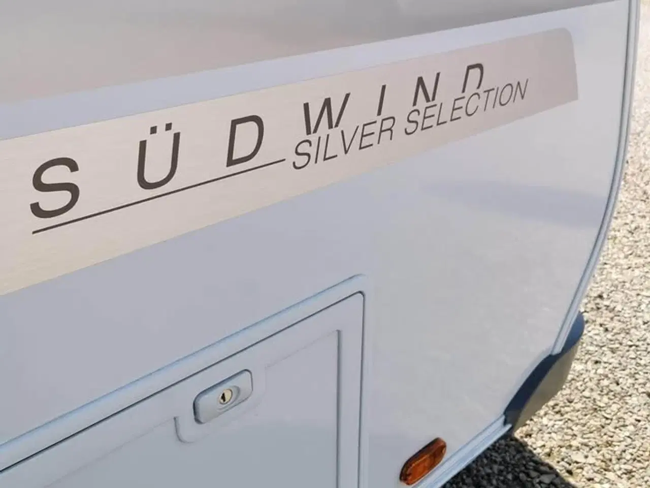 Billede 2 - Knaus Sudwind Silver Selection 500 EU