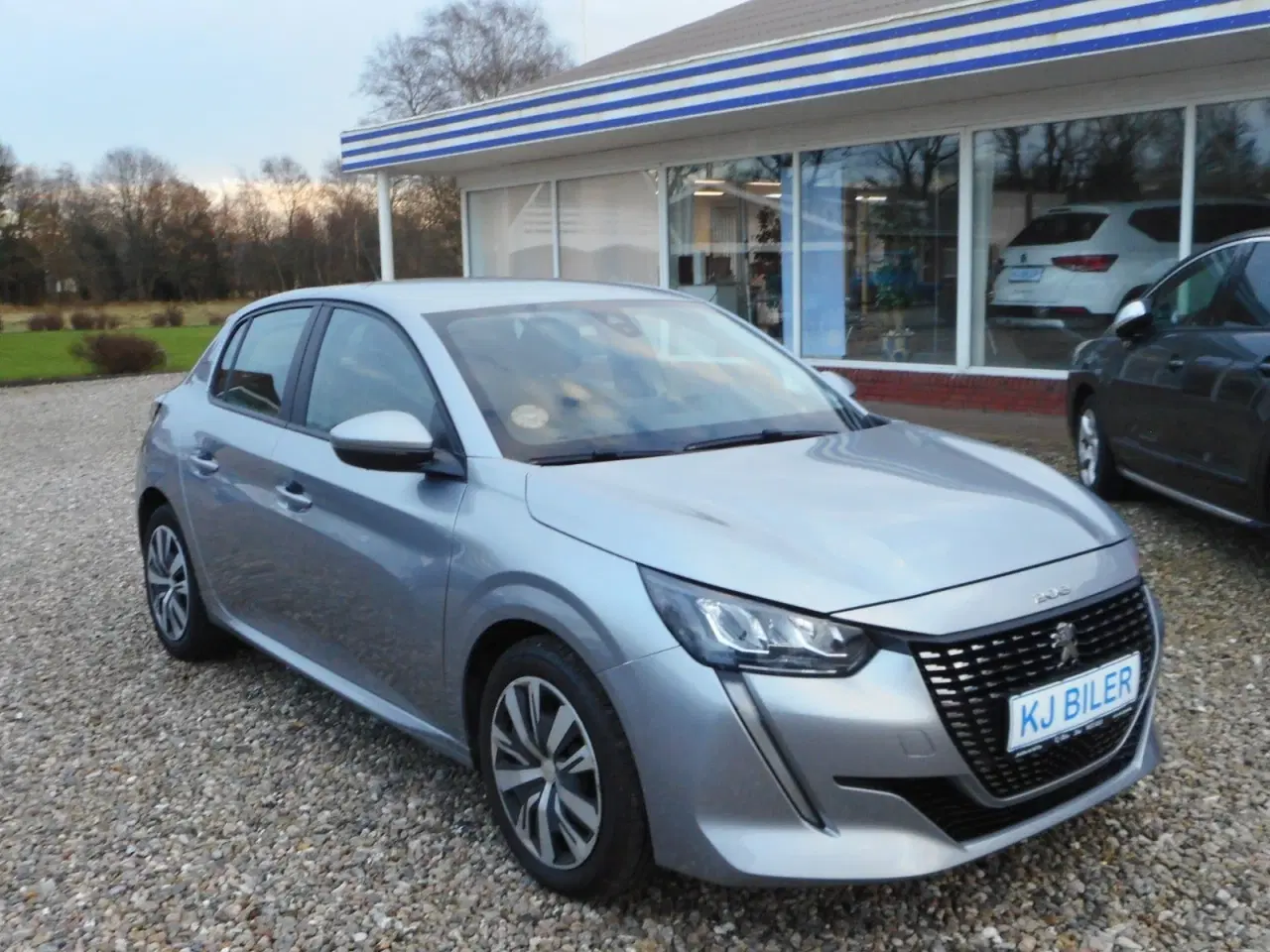 Billede 2 - Peugeot 208 1,2 PureTech 75 Active