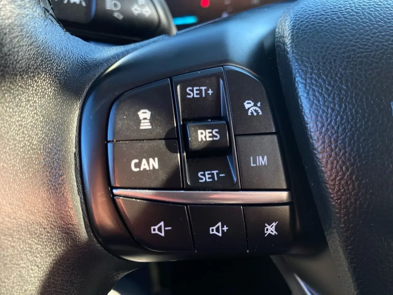 Billede 18 - Ford Focus 1,5 EcoBlue Titanium 120HK 5d 8g Aut.