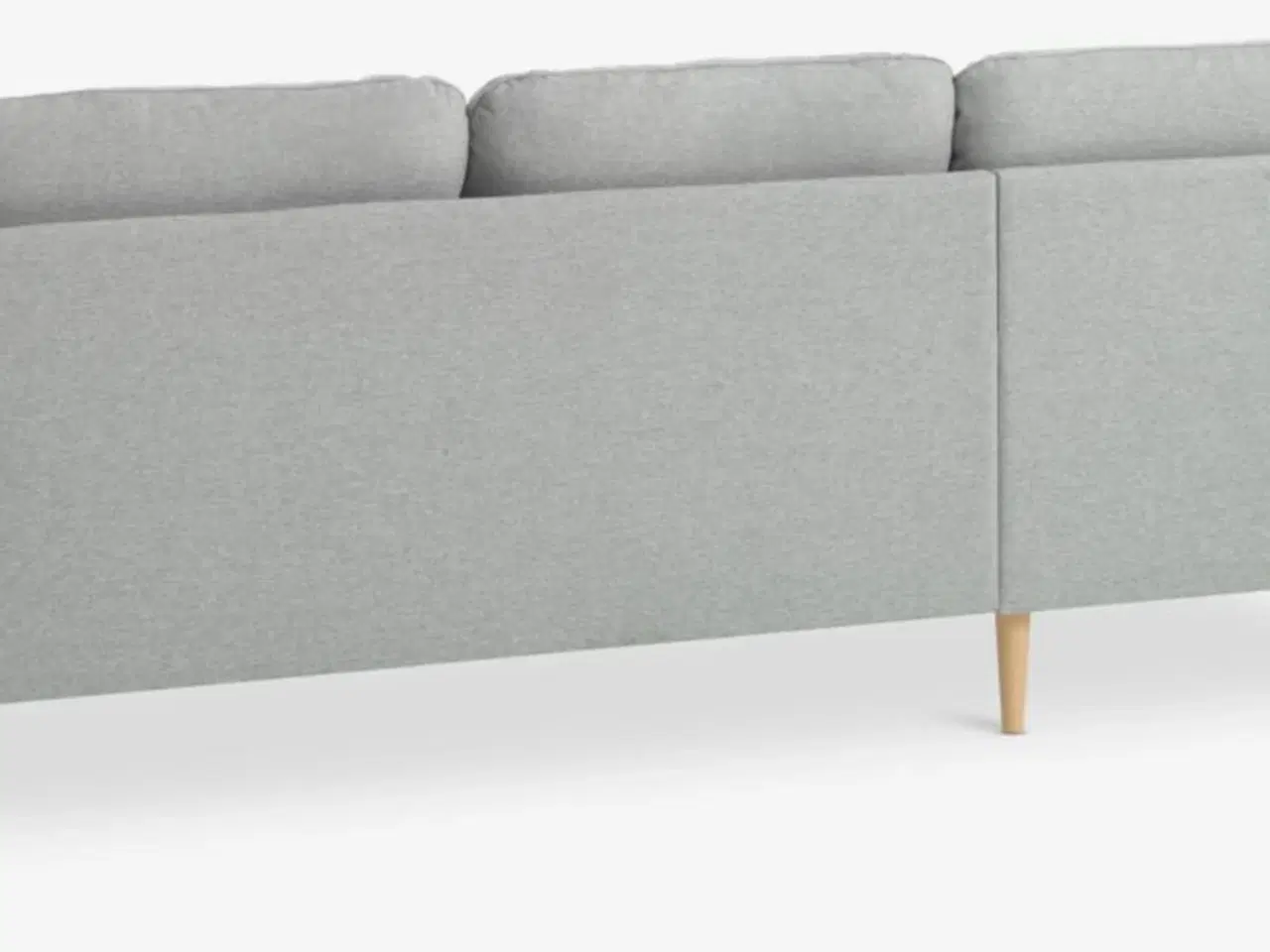 Billede 10 - JYSK AARHUS Sofa / hjørnesofa / corner sofa