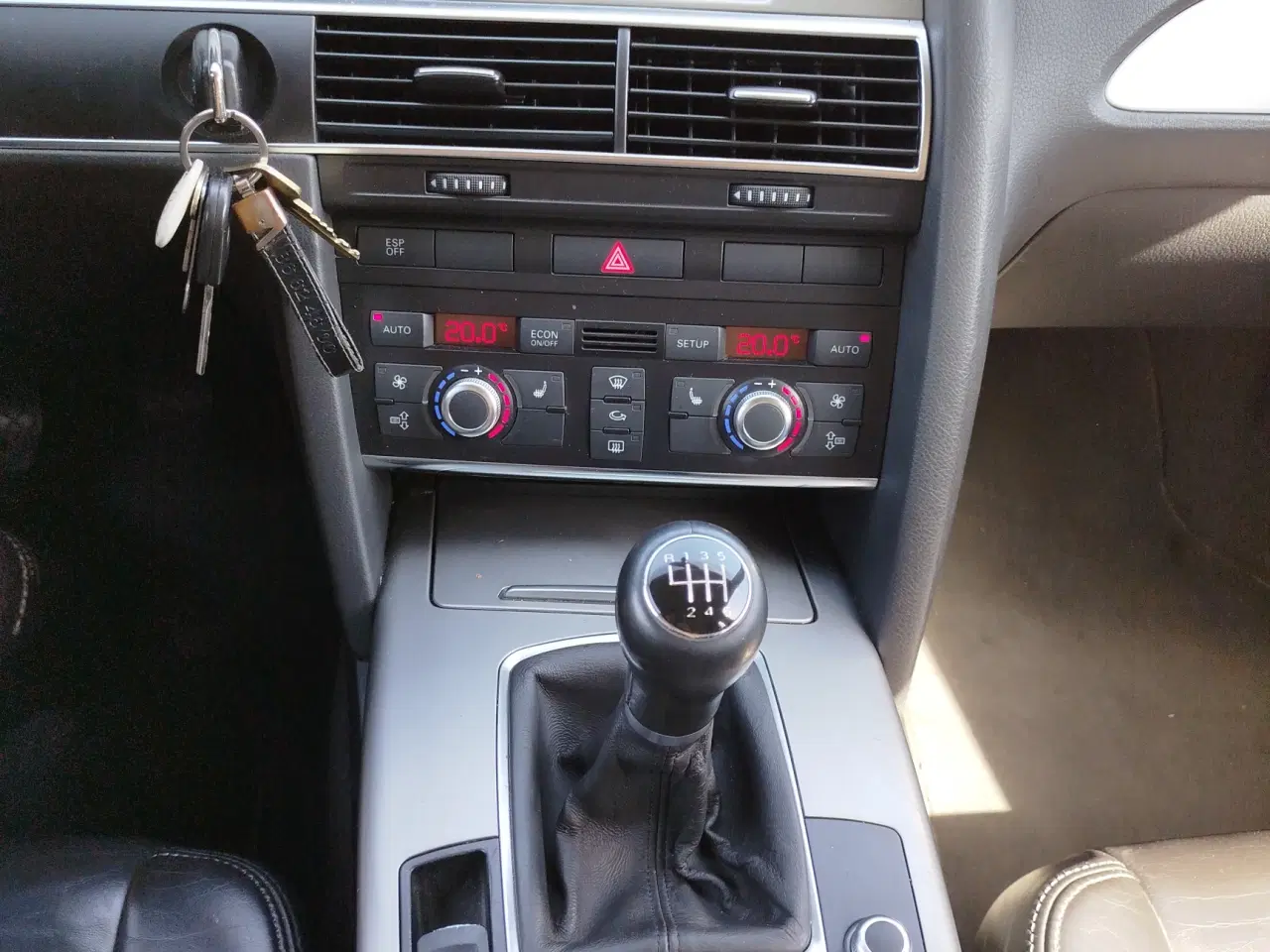 Billede 9 - Audi A6 2,0 TFSI 2006