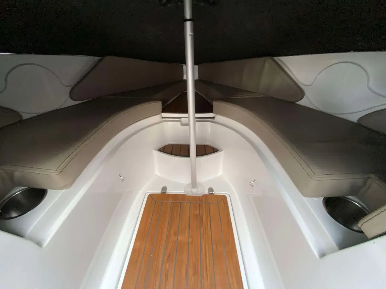 Billede 23 - Coaster 600 BR med 150 HK Yamaha