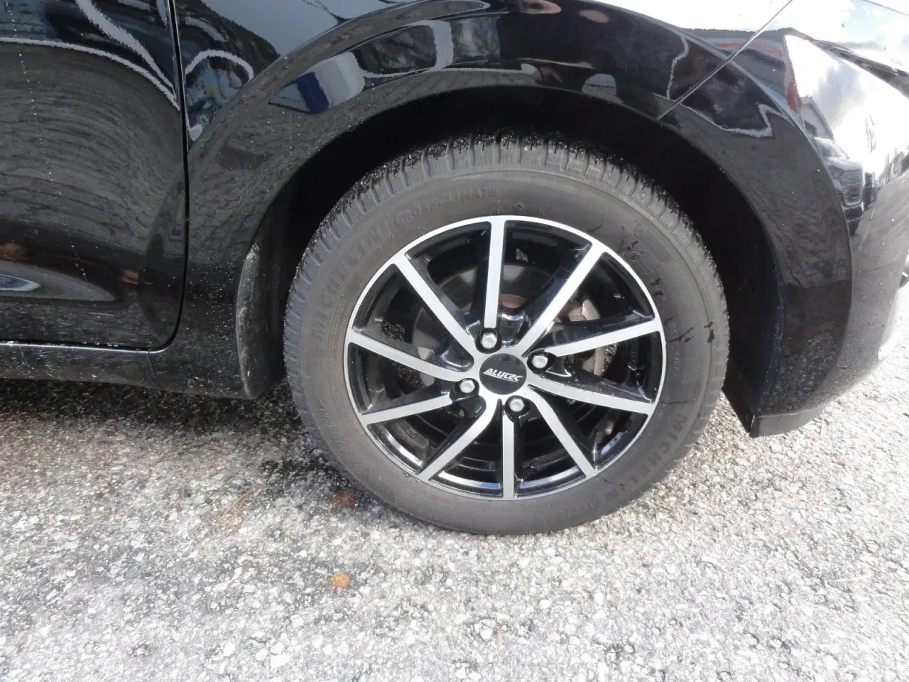 Billede 8 - Hyundai i10 1,0 MPi Essential