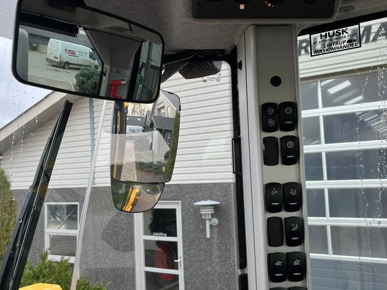 Billede 9 - Volvo L 70 H H2 OPTISHIFT. Dansk maskine med fuld GARANTI fra Volvo. Co-Pilot og CDC