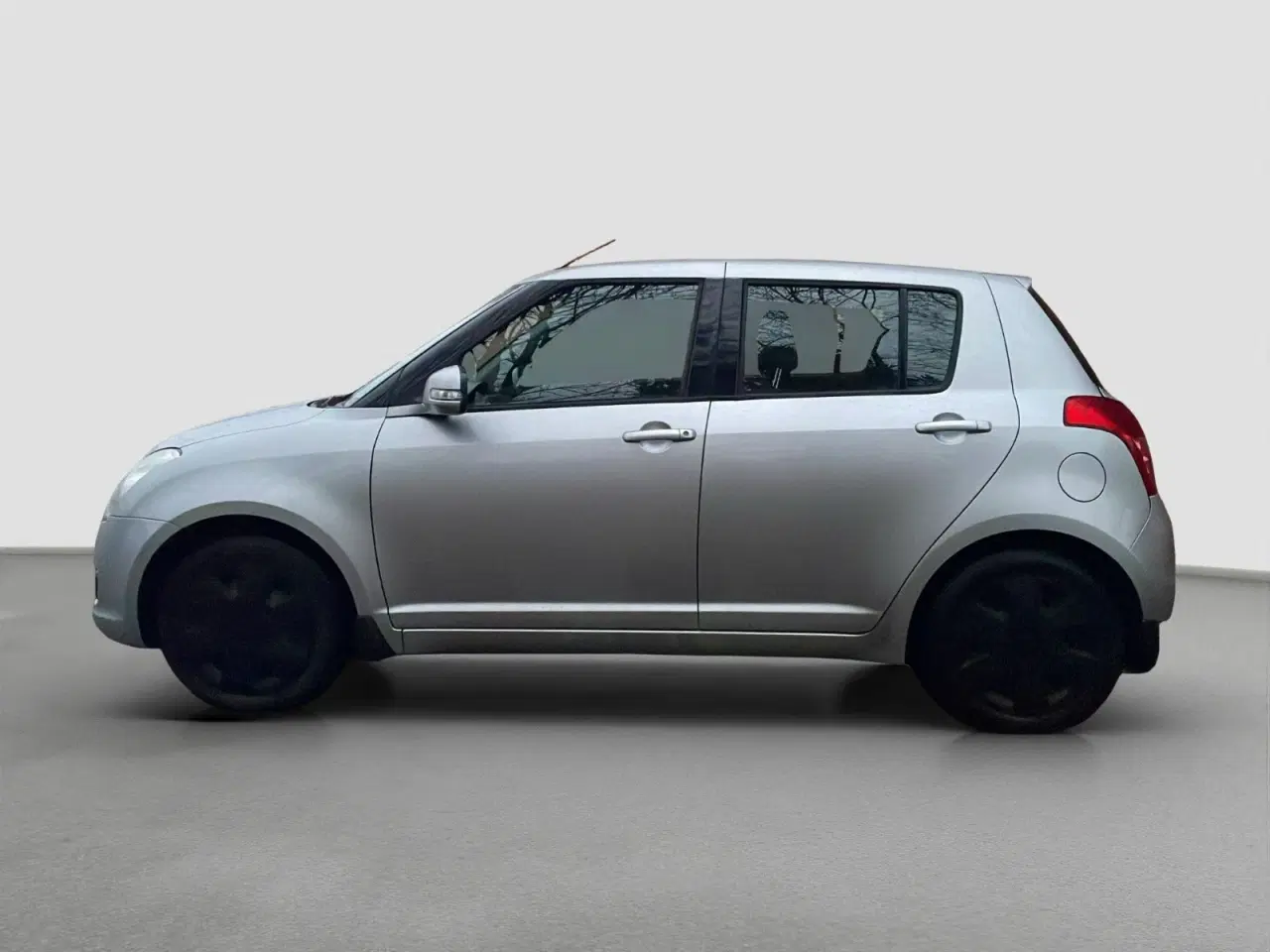 Billede 5 - Suzuki Swift 1,3 GL-A