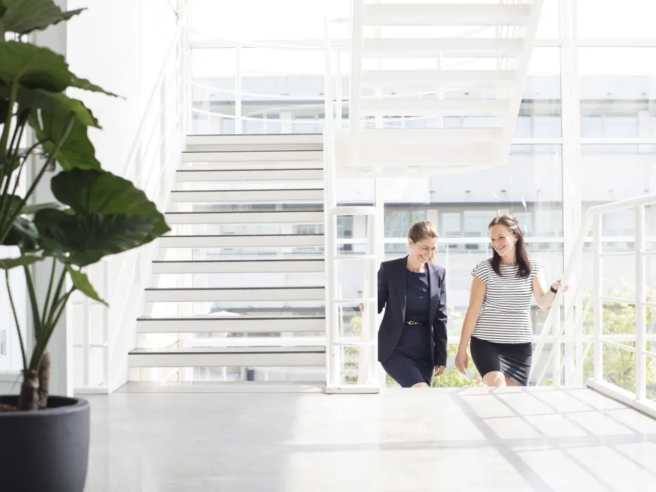 Billede 6 - BUCH BUSINESS CENTER – det moderne kontorfællesskab