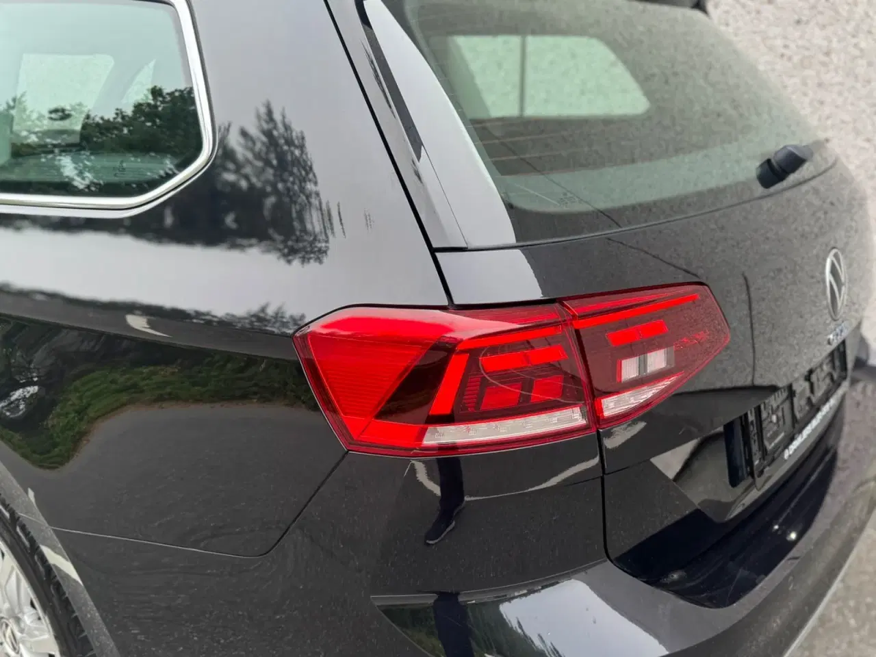 Billede 5 - VW Passat 1,4 GTE High Variant DSG