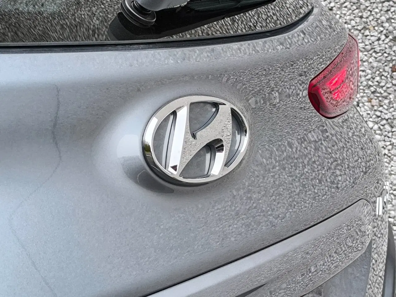Billede 8 - Hyundai Kona 1,0 T-GDi Select