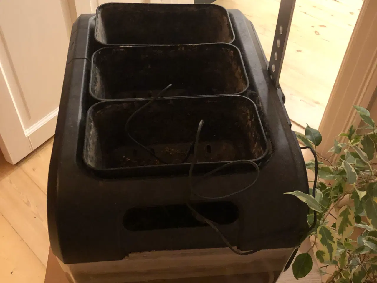 Billede 6 - Akvarium, 24 liter, b: 50 d: 33 h: 40