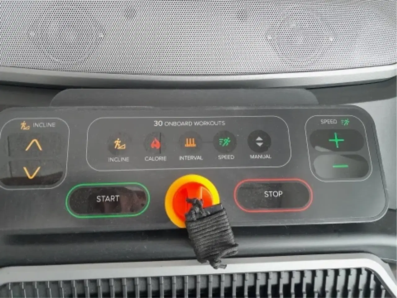 Billede 4 - Pro-Form Power 995i løbebånd