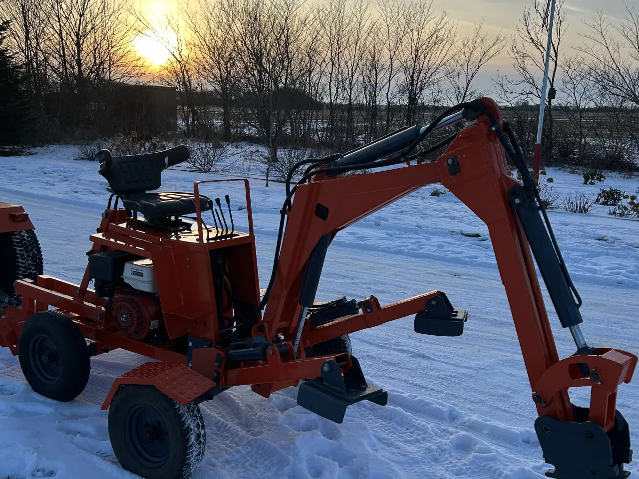 Billede 2 - Powerfab 125 wt