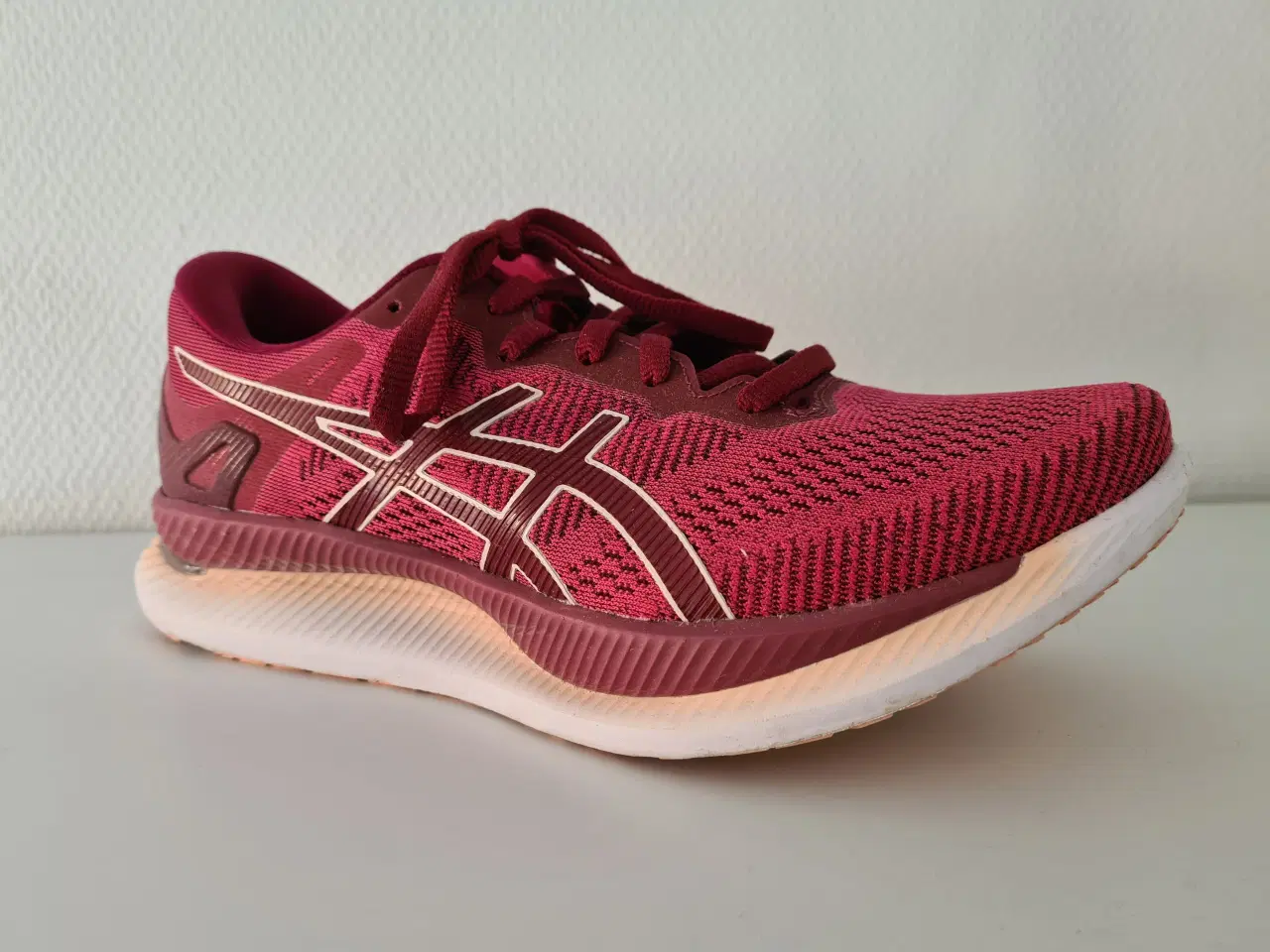 Billede 1 - Asics glideRide