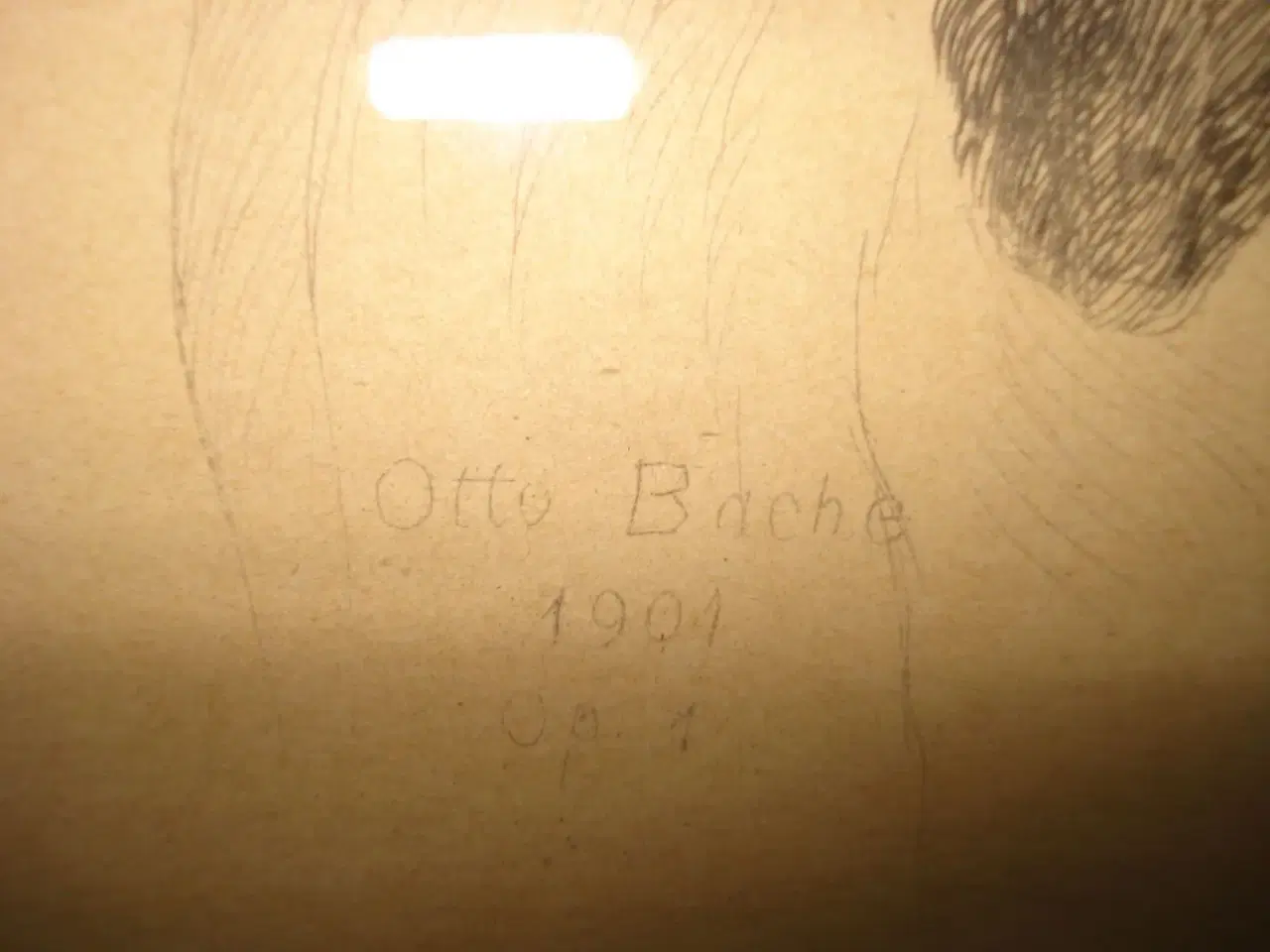 Billede 2 - Otto Bache