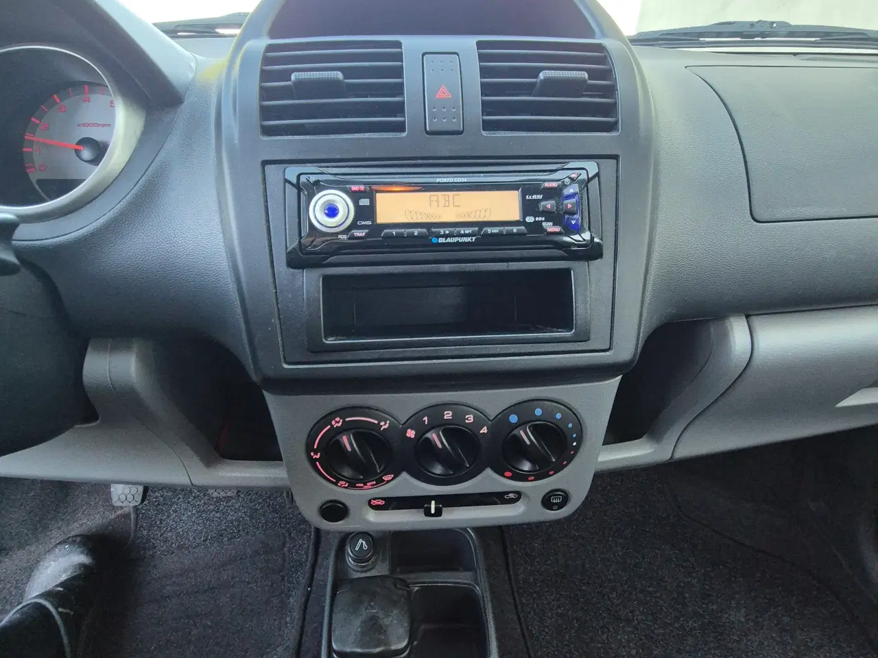 Billede 5 - Suzuki Ignis 1,3 NYSYNET 