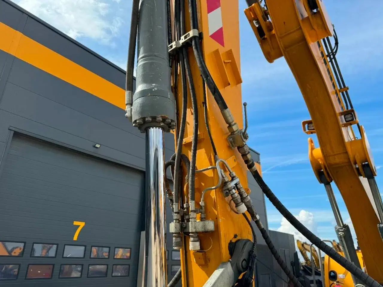 Billede 11 - Liebherr LH 30 C