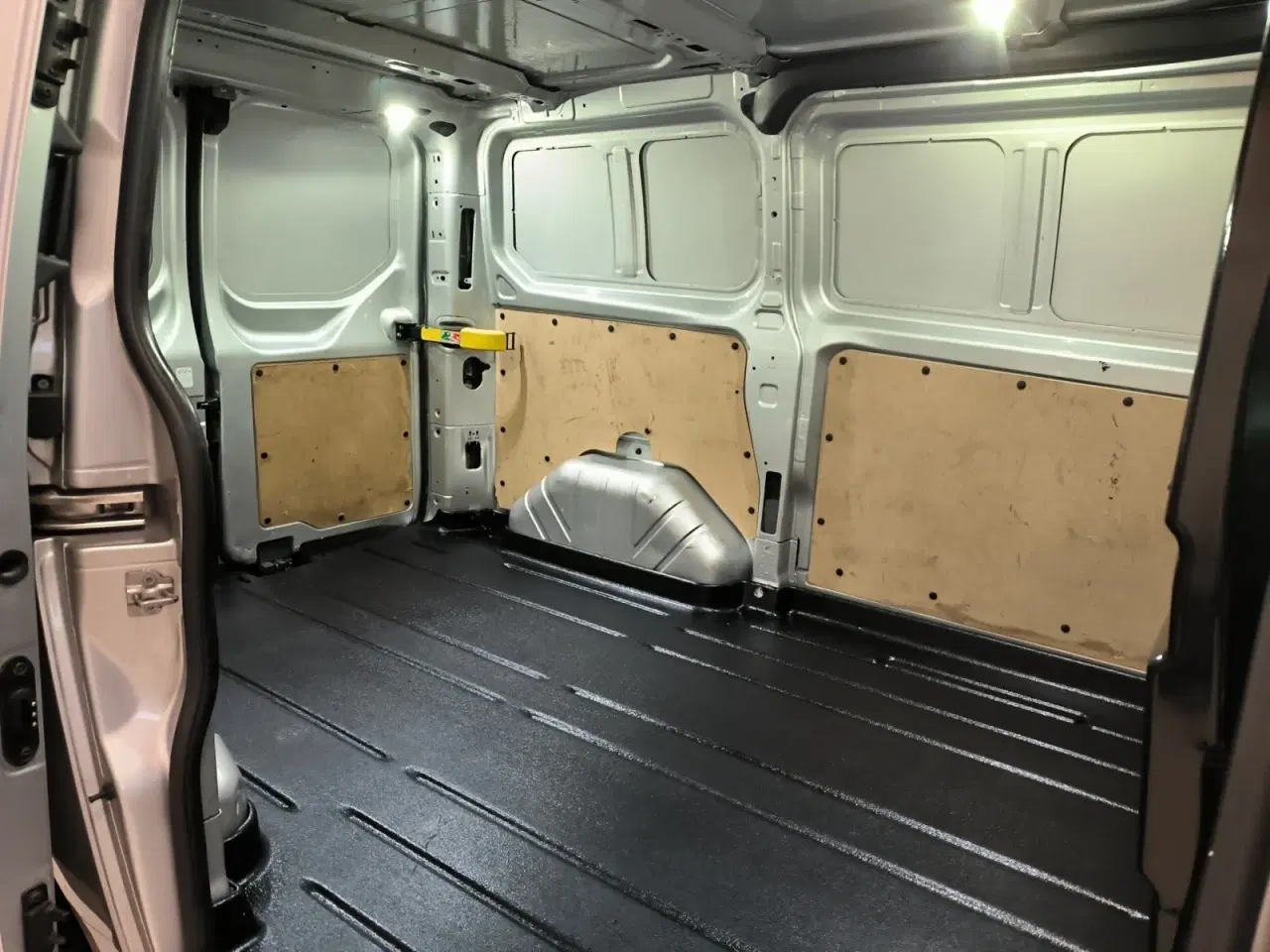 Billede 17 - Ford Transit Custom 270S 2,0 TDCi 130 Trend
