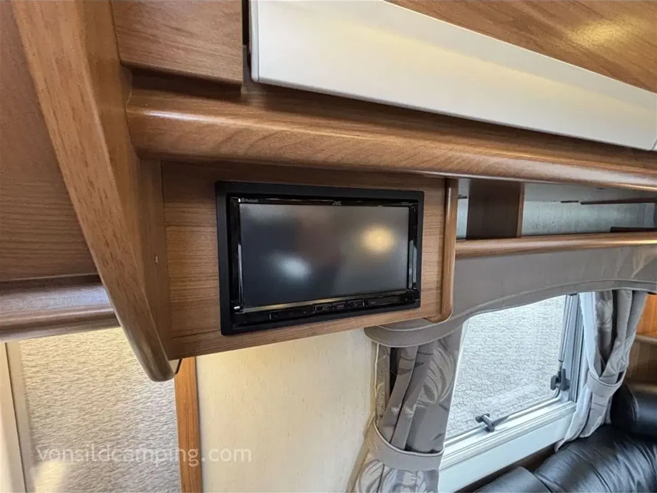 Billede 8 - 2016 - Cabby Caienna 650 FT