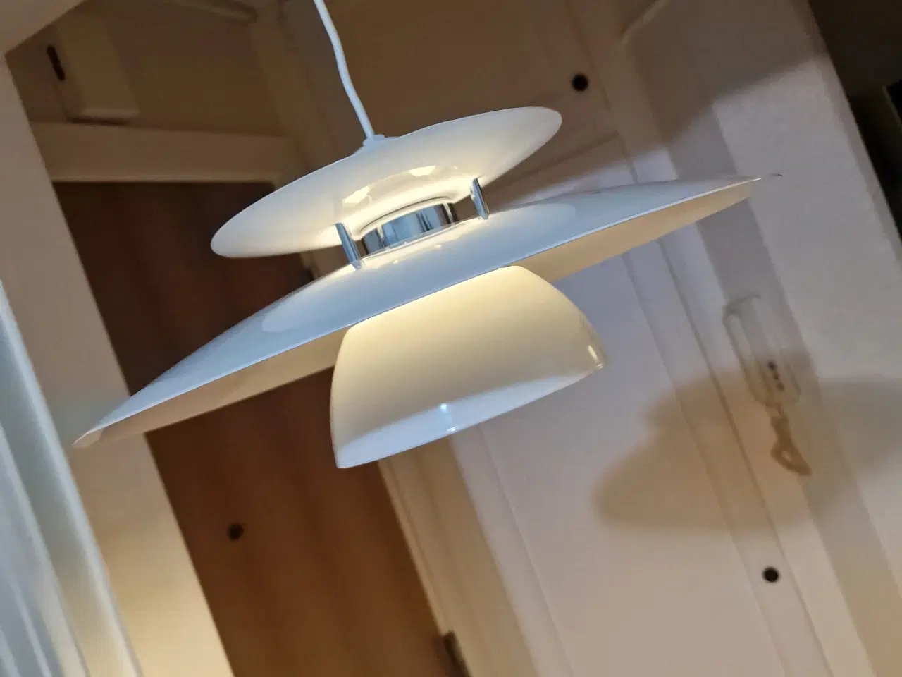 Billede 8 - Klassisk stilren ældre pendel.